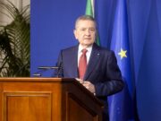 Ia, Panetta “Stati Uniti più avanti dell’Europa, competitività a rischio”