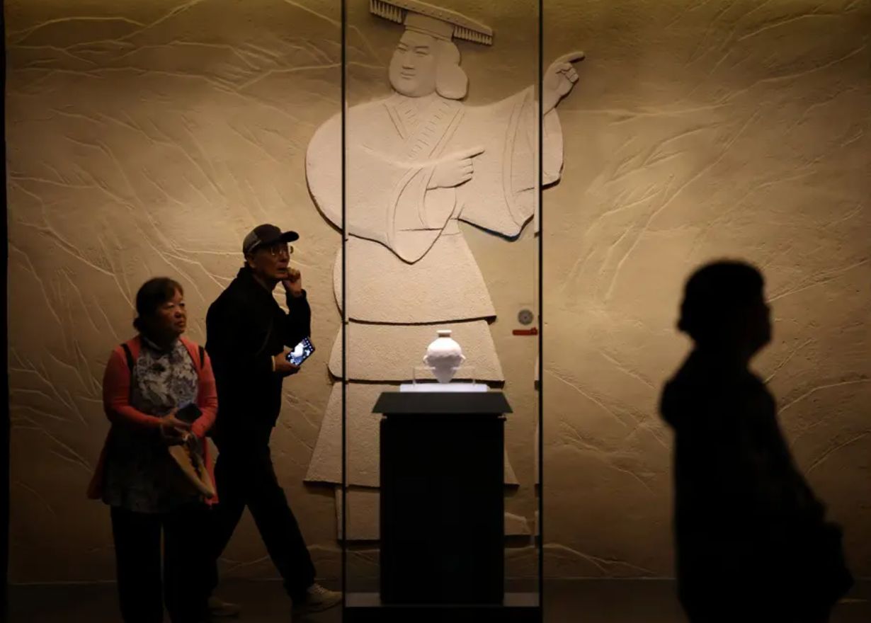Cina, al via campagna per stimolare la spesa turistica durante le festività