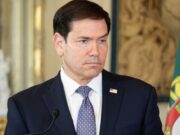Rubio “Imporremo sanzioni alla Corte penale internazionale”