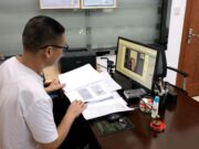 Cina, nella contea di Mingxi servizi a distanza per i concittadini d’oltremare