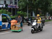 Cina, misure di tutela per i lavoratori delle “nuove occupazioni”
