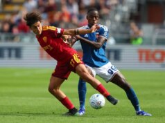 Niente gol tra Como e Roma, al Sinigaglia finisce 0-0