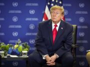 L’annuncio di Trump “Tregua Russia-Ucraina sulle infrastrutture energetiche”