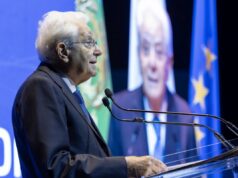 Mattarella “Contrapposizioni non facciano disperdere l’unità di fondo”