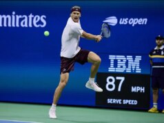 Alcaraz ko a Shanghai, Zverev matematicamente numero 1 Atp a fine 2026