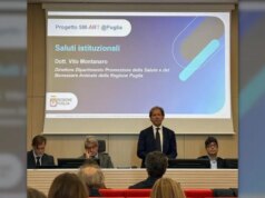 Sclerosi multipla, in Puglia un nuovo modello di cura per migliorare l’assistenza