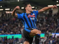 L’Atalanta ritrova i tre punti, battuto 3-1 il Venezia