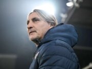 Nicola è il nuovo allenatore del Venezia, contratto fino a giugno 2028