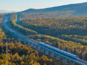 La Cina presenta un piano per l’innovazione sci-tech del settore ferroviario
