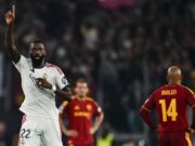 Clamorosa rimonta del Real all’Olimpico, Roma sconfitta per 4-3