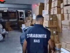 Scoperto Maxi traffico di anabolizzanti, 16 indagati e sequestri