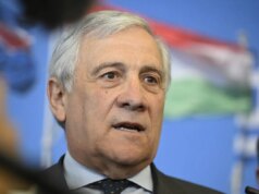 Ucraina, Tajani “All’Europa serve un portavoce comune”