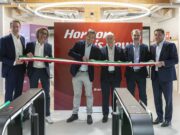 Milano, E.ON Italia inaugura la nuova sede all’interno di MIND