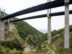 Approda in Calabria il progetto di digital communication di Anas