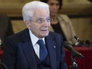 Mattarella alle Camere “Contenere il numero delle giornate nazionali dedicate”