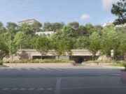 Webuild: firmato contratto del tunnel subportuale di Genova, il più lungo d’Italia