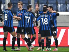 L’Atalanta parte bene in Conference, battuto il Pafos 3-1