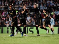Celta Vigo ribaltato, la Juve fa il bis in Europa League