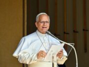 Papa Leone XIV “Il pane non sia mai usato come arma di guerra”