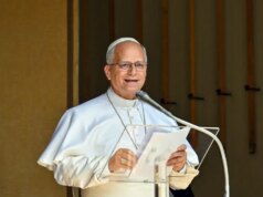 Papa Leone XIV “Il pane non sia mai usato come arma di guerra”