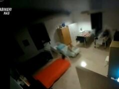 Anziani maltrattati e derubati in una struttura abusiva, tre arresti nel tarantino