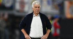 Gasperini “Non pensiamo allo scudetto, dalle ultime tre gare usciamo rafforzati”