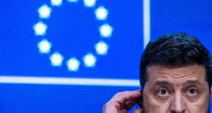 Zelensky “Intercettori sufficienti per inverno, Mosca non vuole tregua energetica”