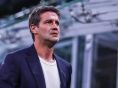 Chivu “Sconfitta col Bruges un episodio, niente drammi e reagire”