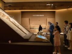 Cina, al via quinto Congresso di archeologia cinese nello Shanxi