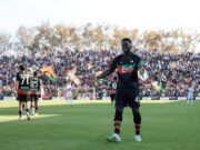 Il Napoli cade a Venezia, Adams fa felice Nicola e inguaia Allegri