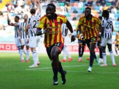 Udinese-Lecce 0-3, quinto stop di fila per i bianconeri