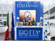 Il Made in Italy dell’arredamento conquista Londra