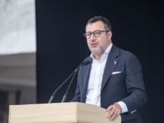 Carburanti, Salvini “Sbloccati fondi per un miliardo, da oggi pagamenti”