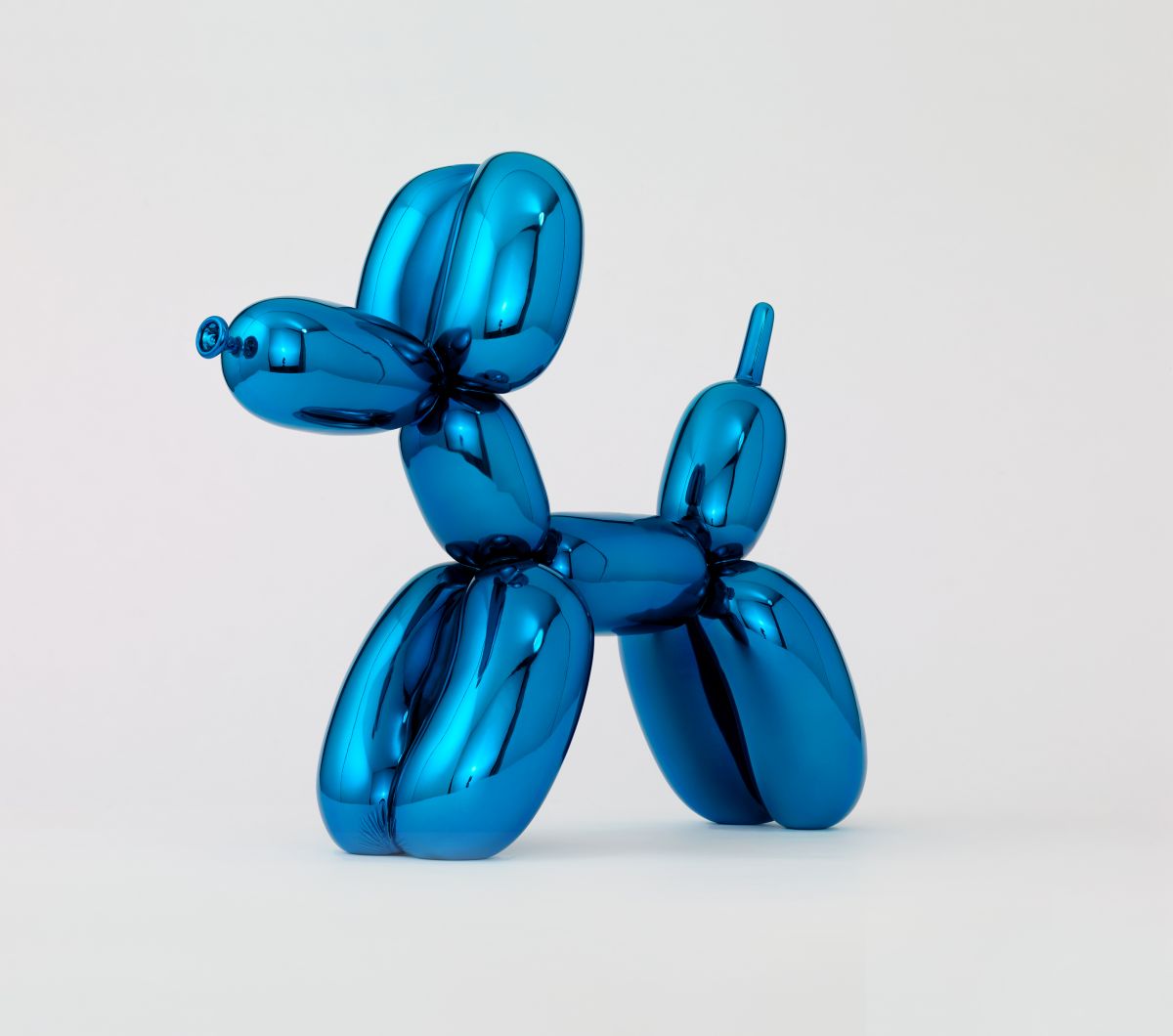 Il genio di Jeff Koons a Palermo, un tributo d’eccezione a Palazzo Reale