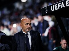 Juventus chiamata alla reazione, Spalletti “Abbiamo parlato, serve dare di più”