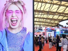 La Cina presenta un piano per il settore pubblicitario, obiettivo crescita 10%