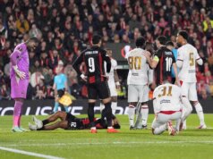 Maignan espulso e il Milan crolla in Europa League, il Bournemouth vince 3-0