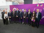 Al via Vinitaly.Usa a New York, 300 imprese e 2500 etichette