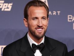 Harry Kane vince il Pallone d’Oro 2026