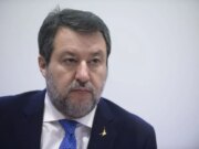 Manovra, Salvini “Fiducioso sul superamento della legge Fornero”
