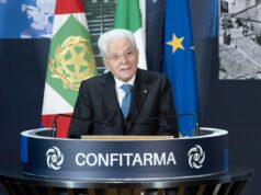 Mattarella “Libertà navigazione compromessa, c’è chi disapplica regole condivise”