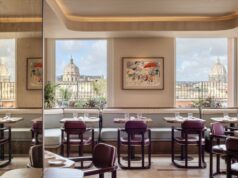 Alberghi, apre il Thompson Rome. Debutto italiano per il brand lifestyle di Hyatt